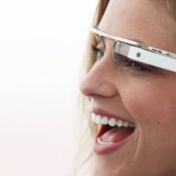 Google Glass